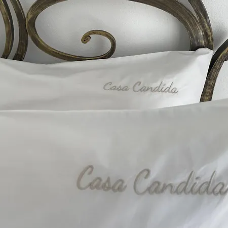 Casa Candida, Gian Calice Ligure