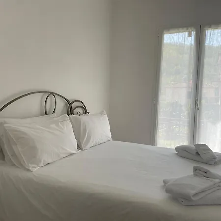 アパート Casa Candida, Gian Calice Ligure