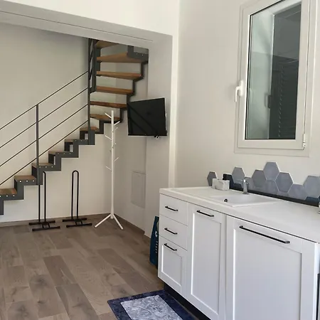 Apartamento Casa Candida, Gian