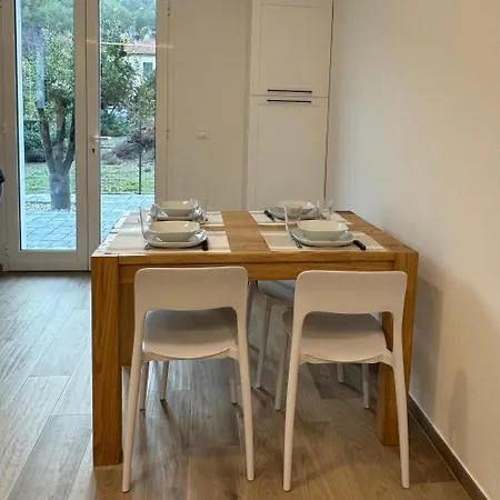 Apartamento Casa Candida, Gian Calice Ligure