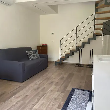 Casa Candida, Gian * Calice Ligure