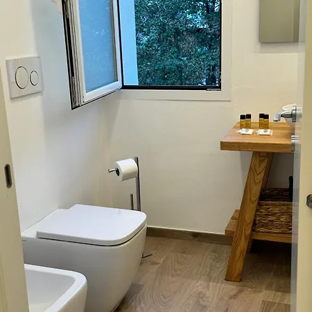 Casa Candida, Gian