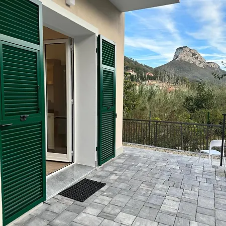 Casa Candida, Gian *